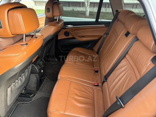 BMW X5 2008, 263,059 km - 3.0 l - Bakı