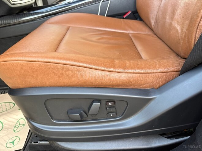 BMW X5 2008, 263,059 km - 3.0 l - Bakı