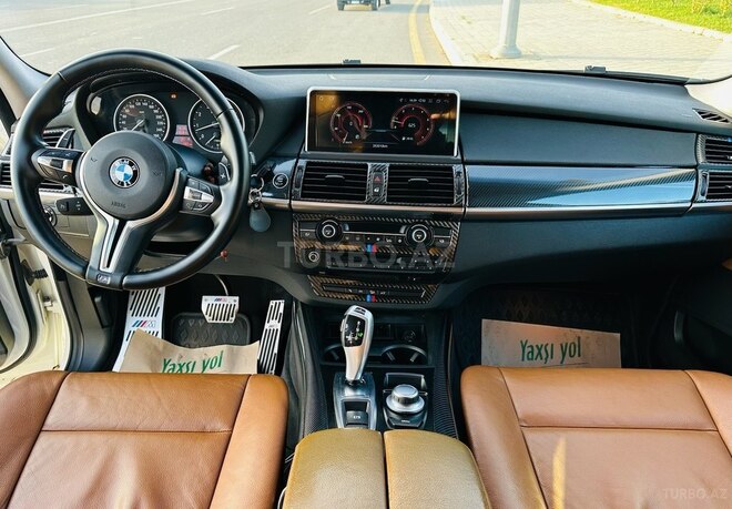 BMW X5 2008, 263,059 km - 3.0 l - Bakı