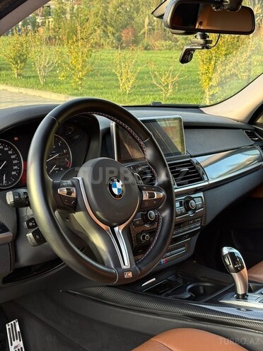 BMW X5 2008, 263,059 km - 3.0 l - Bakı