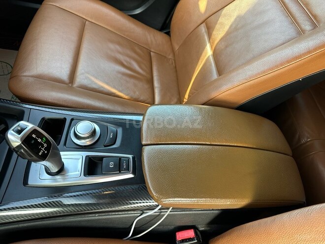 BMW X5 2008, 263,059 km - 3.0 l - Bakı