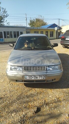 LADA (VAZ) 2112 2006, 300,000 km - 1.6 л - Füzuli