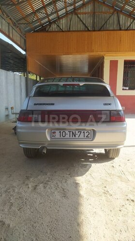 LADA (VAZ) 2112 2006, 300,000 km - 1.6 л - Füzuli