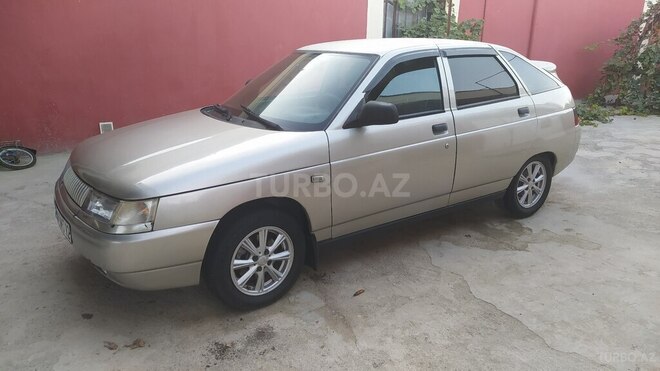 LADA (VAZ) 2112 2006, 300,000 km - 1.6 л - Füzuli