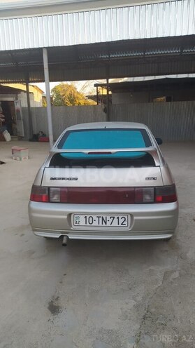 LADA (VAZ) 2112 2006, 300,000 km - 1.6 л - Füzuli