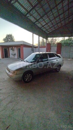 LADA (VAZ) 2112 2006, 300,000 km - 1.6 л - Füzuli