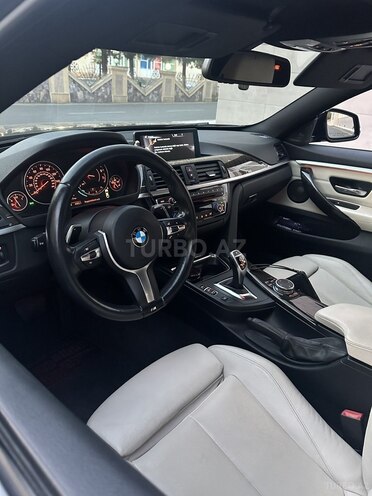 BMW 428 2015, 172,000 km - 2.0 l - Balakən