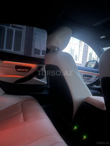 BMW 428 2015, 172,000 km - 2.0 l - Balakən