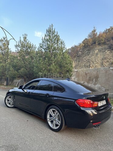 BMW 428 2015, 172,000 km - 2.0 l - Balakən