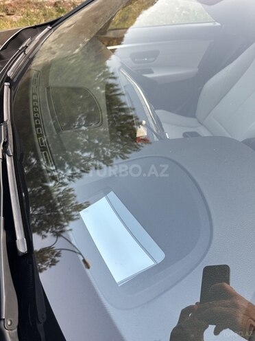 BMW 428 2015, 172,000 km - 2.0 l - Balakən