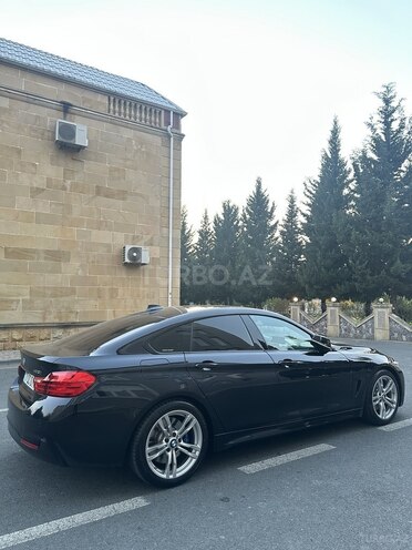 BMW 428 2015, 172,000 km - 2.0 l - Balakən