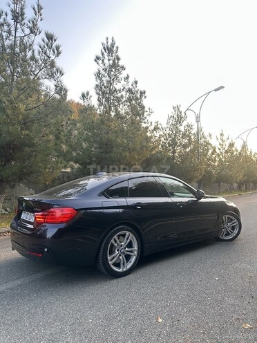 BMW 428 2015, 172,000 km - 2.0 l - Balakən