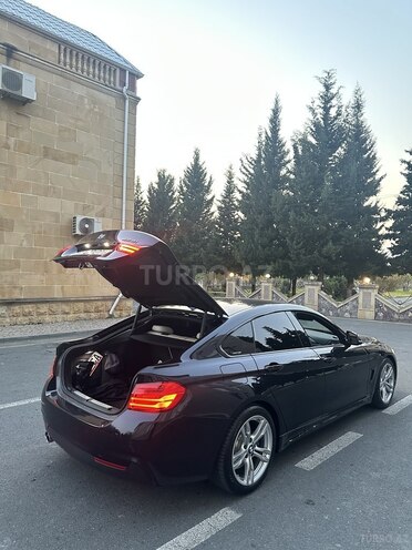 BMW 428 2015, 172,000 km - 2.0 l - Balakən