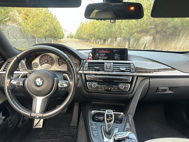 BMW 428 2015, 172,000 km - 2.0 l - Balakən
