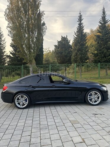 BMW 428 2015, 172,000 km - 2.0 l - Balakən