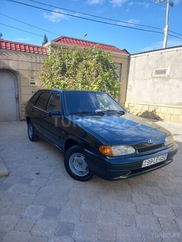 LADA (VAZ) 2114 2003, 250,000 km - 1.6 l - Bakı