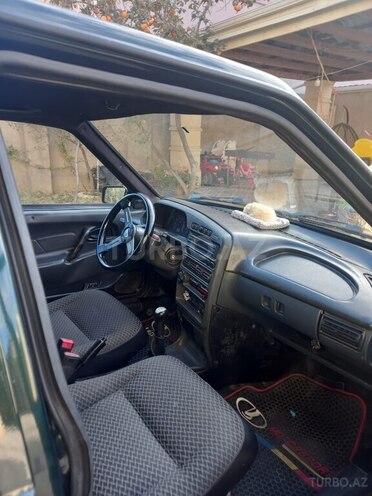 LADA (VAZ) 2114 2003, 250,000 km - 1.6 l - Bakı