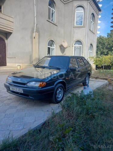 LADA (VAZ) 2114 2003, 250,000 km - 1.6 l - Bakı