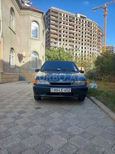 LADA (VAZ) 2114 2003, 250,000 km - 1.6 l - Bakı