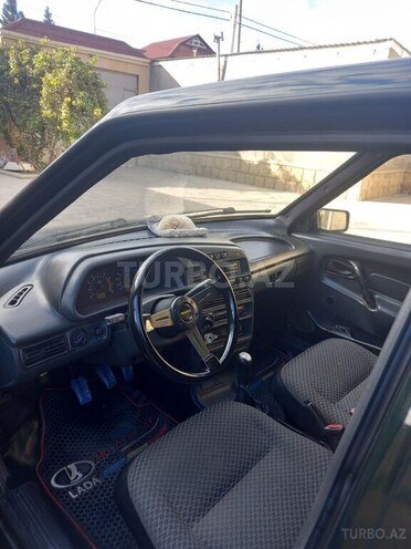LADA (VAZ) 2114 2003, 250,000 km - 1.6 l - Bakı