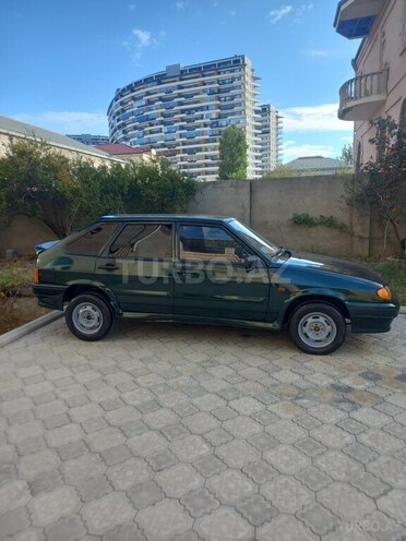 LADA (VAZ) 2114 2003, 250,000 km - 1.6 l - Bakı