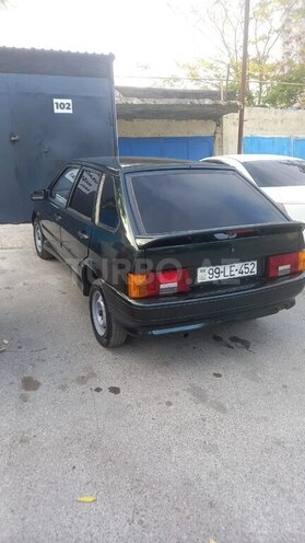 LADA (VAZ) 2114 2003, 250,000 km - 1.6 l - Bakı