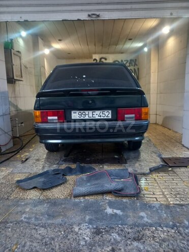 LADA (VAZ) 2114 2003, 250,000 km - 1.6 l - Bakı