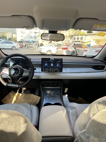 BYD  2025, 0 km - 1.5 l - Bakı