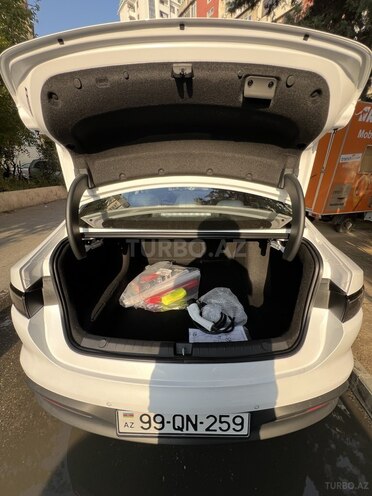 BYD  2025, 0 km - 1.5 l - Bakı