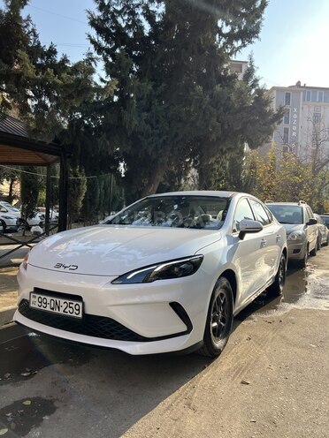 BYD  2025, 0 km - 1.5 l - Bakı
