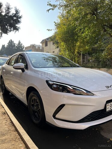 BYD  2025, 0 km - 1.5 l - Bakı