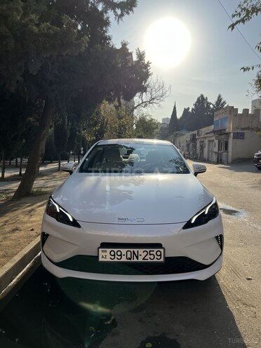 BYD  2025, 0 km - 1.5 l - Bakı