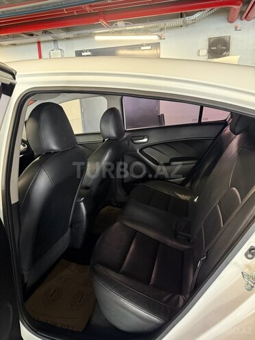 Kia K3 2017, 250,500 km - 1.6 l - Bakı