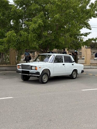 LADA (VAZ) 2107 2011, 96,000 km - 1.6 л - Bakı