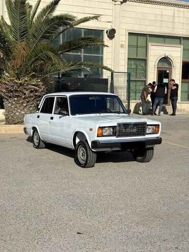 LADA (VAZ) 2107 2011, 96,000 km - 1.6 л - Bakı