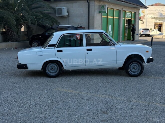 LADA (VAZ) 2107 2011, 96,000 km - 1.6 л - Bakı