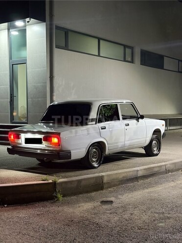 LADA (VAZ) 2107 2011, 96,000 km - 1.6 л - Bakı