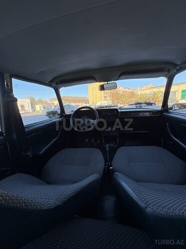 LADA (VAZ) 2107 2011, 96,000 km - 1.6 л - Bakı