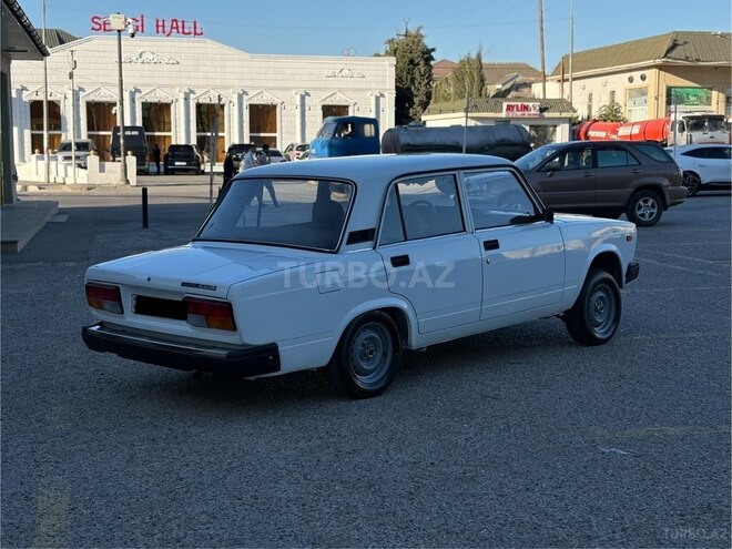 LADA (VAZ) 2107 2011, 96,000 km - 1.6 л - Bakı
