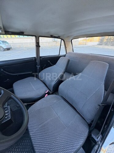 LADA (VAZ) 2107 2011, 96,000 km - 1.6 л - Bakı