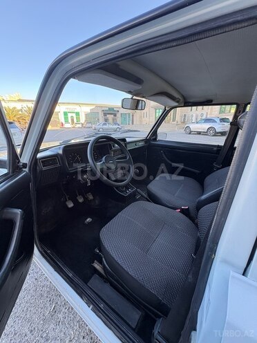 LADA (VAZ) 2107 2011, 96,000 km - 1.6 л - Bakı