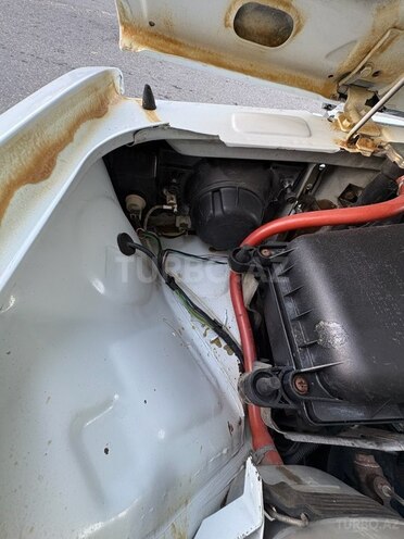 LADA (VAZ) 2107 2011, 96,000 km - 1.6 л - Bakı