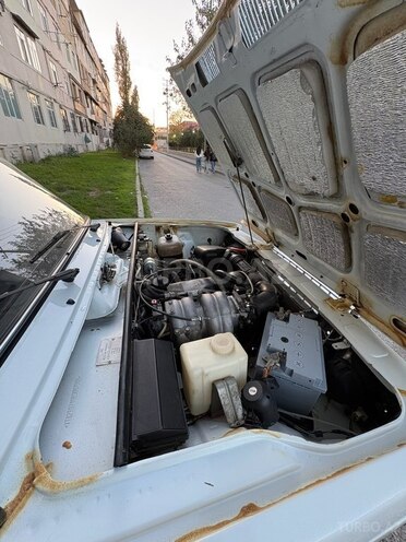 LADA (VAZ) 2107 2011, 96,000 km - 1.6 л - Bakı