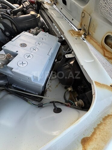 LADA (VAZ) 2107 2011, 96,000 km - 1.6 л - Bakı