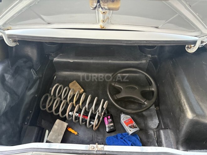 LADA (VAZ) 2107 2011, 96,000 km - 1.6 л - Bakı