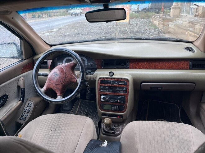 Iran Khodro Samand 2006, 450,000 km - 1.8 л - Salyan