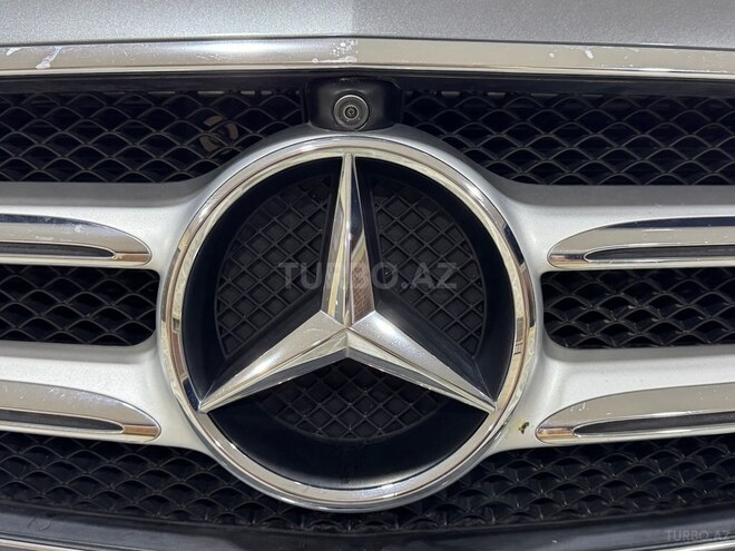 Mercedes E 300 2019, 57,000 km - 2.0 л - Masallı