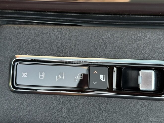 Land Rover Range Rover 2018, 116,000 km - 3.0 l - Bakı