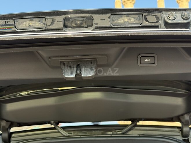 Land Rover Range Rover 2018, 116,000 km - 3.0 l - Bakı