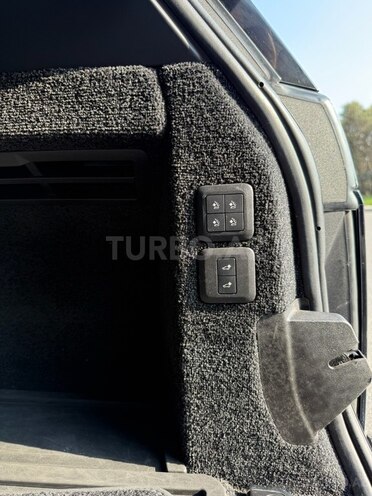Land Rover Range Rover 2018, 116,000 km - 3.0 l - Bakı